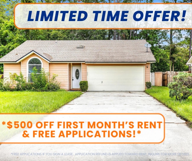 property at 1533 Kingfisher Ln N