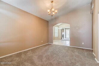 12720 Cozy Prairie Ct in El Paso, TX - Building Photo - Building Photo