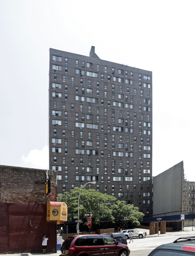 Twin Parks North West in Bronx, NY - Foto de edificio - Building Photo