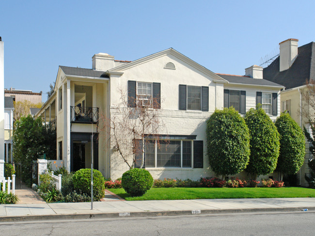 150 S Spalding Dr in Beverly Hills, CA - Building Photo - Building Photo