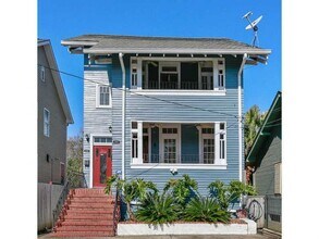 2120 Cambronne St, Unit 2120 Cambronne Street in New Orleans, LA - Building Photo - Building Photo