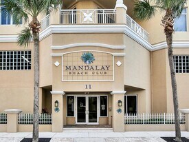 11 San Marco St in Clearwater, FL - Building Photo