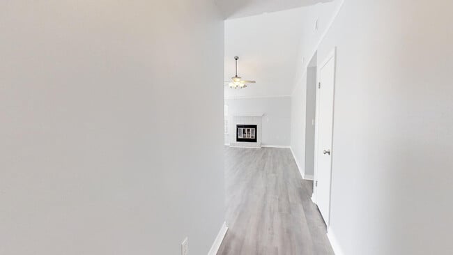 1922 Heartland Dr in Fort Walton Beach, FL - Building Photo - Building Photo