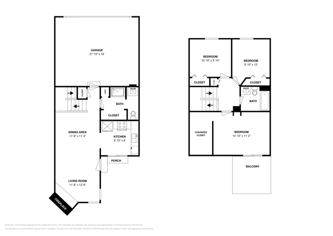 6530 Matchless Trail in Colorado Springs, CO - Building Photo - Building Photo