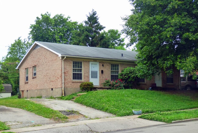 property at 731-733-733 Terrace View Dr