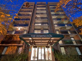 The Remington Apartments