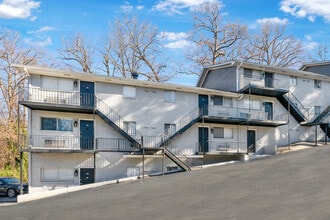 Rio At Lenox in Atlanta, GA - Building Photo - Building Photo