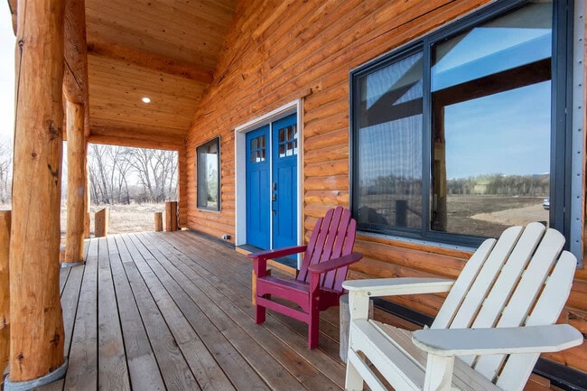 477 Granite Basin Loop in Tetonia, ID - Building Photo - Building Photo