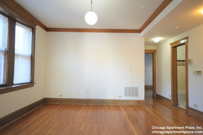 3600-3602 North Hermitage Avenue in Chicago, IL - Building Photo - Building Photo