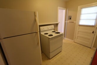 940 Vaughn Rd in Memphis, TN - Building Photo - Building Photo