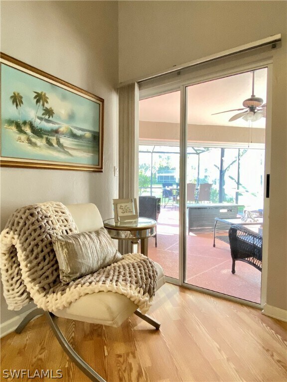 property at 7868 Gardner Dr