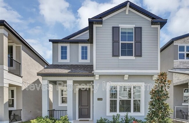 property at 11530 Charnock Dr