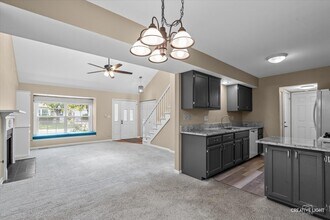 1745 Ennis Ln in Wheaton, IL - Building Photo - Building Photo