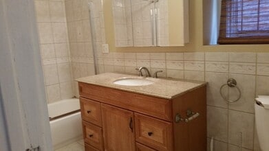 46 Park Vale Ave, Unit 2 in Boston, MA - Building Photo - Building Photo