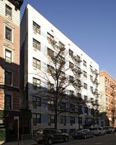 100 Sullivan St Apartments