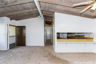 551 Kapaia St in Honolulu, HI - Building Photo - Building Photo