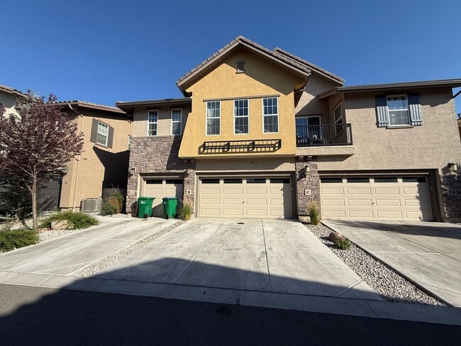 1980 Dark Horse Rd in Reno, NV - Building Photo - Building Photo