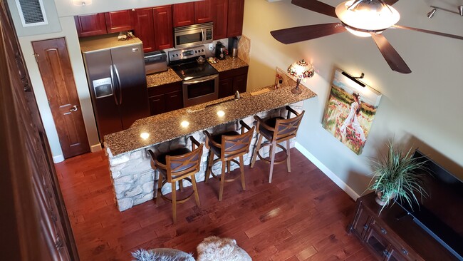11652 N Saguaro Blvd in Fountain Hills, AZ - Foto de edificio - Building Photo