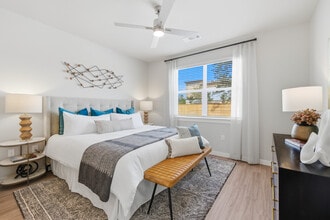 Allora Med Center in Houston, TX - Foto de edificio - Interior Photo