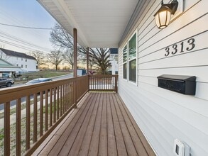 3313 Tuxedo Blvd in Richmond, VA - Building Photo - Building Photo