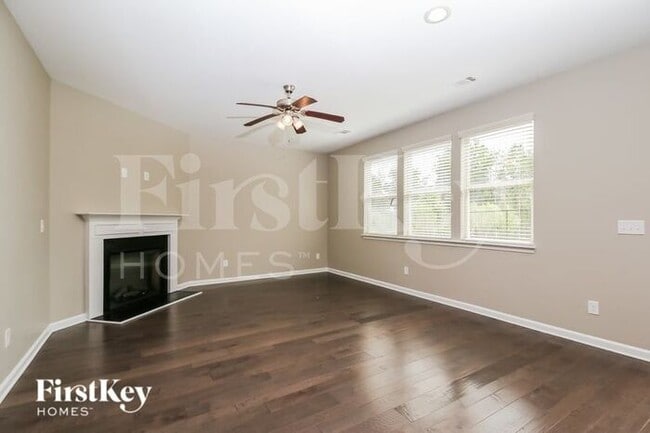 1251 Heartwood Ave in Mcdonough, GA - Building Photo - Building Photo