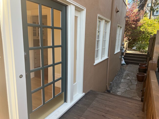 1826 Yosemite Rd in Berkeley, CA - Building Photo - Building Photo