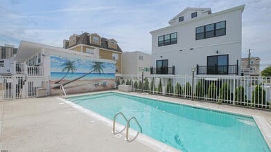 9609 Ventnor Ave in Margate City, NJ - Building Photo - Building Photo