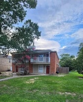 3412 Yorkfield Dr in Baton Rouge, LA - Building Photo