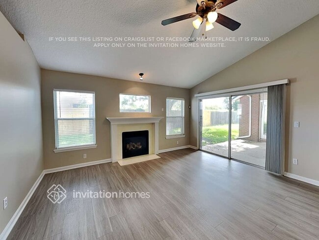 879 Wilmington Ln in Orange Park, FL - Building Photo - Building Photo