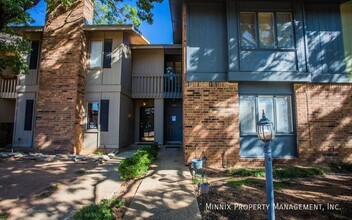 5706 38th St in Lubbock, TX - Building Photo - Building Photo