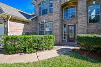 835 Presley Way in Sugar Land, TX - Building Photo - Building Photo