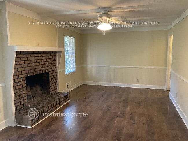 1538 Pounds Rd SW in Stone Mountain, GA - Building Photo - Building Photo