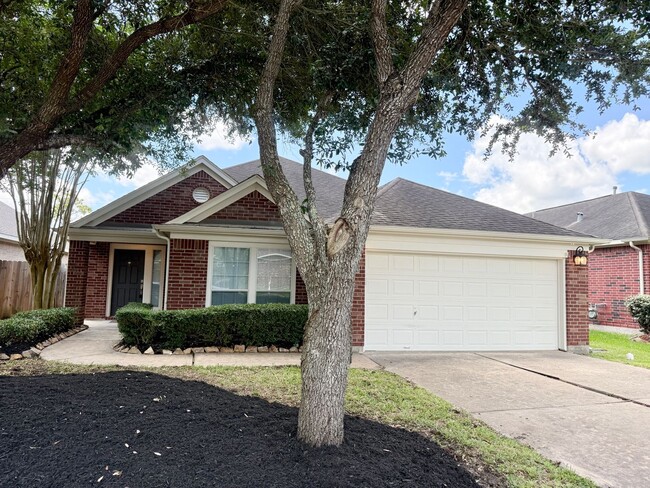 property at 12404 Shady Brook Dr