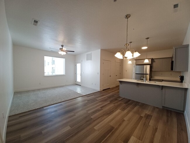 property at 1984 3410 N