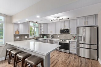 6502 N Central Ave, Unit B103 in Phoenix, AZ - Foto de edificio - Building Photo