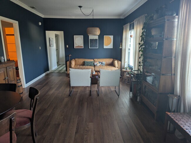 5136 Windermere Ave in Los Angeles, CA - Building Photo - Building Photo