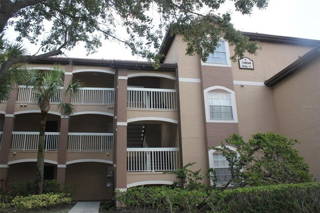 property at 13838 Fairway Island Dr