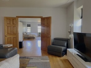 900 Hickory St, Unit 900 Hickory Unit 2F in St. Louis, MO - Foto de edificio - Building Photo