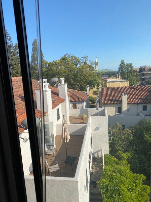 1700 Le Roy Ave in Berkeley, CA - Building Photo - Building Photo