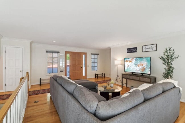 2908 Lakemont Dr in Fallbrook, CA - Building Photo - Building Photo