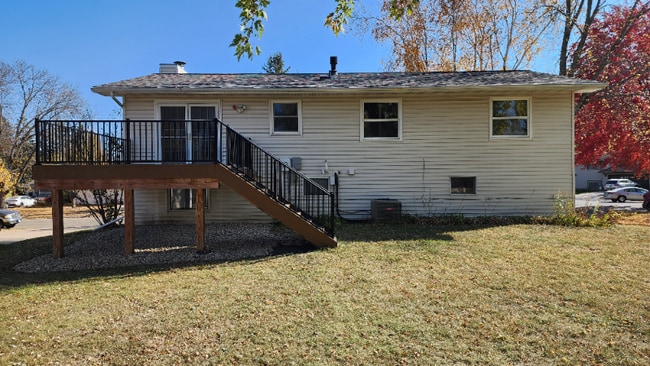 1709-8 1/2 8 1/2 Ave SE in Rochester, MN - Building Photo - Building Photo