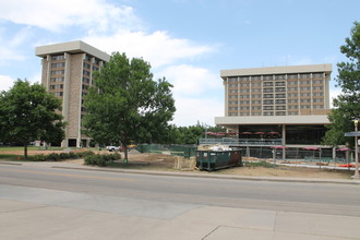 CSU Aspen Hall in Fort Collins, CO - Building Photo - Building Photo