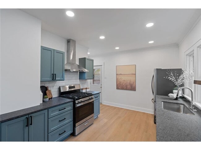 3419 24th Ave S in Minneapolis, MN - Building Photo - Building Photo