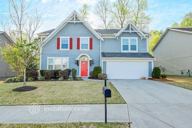 2424 Steinbeck Ln in Powder Springs, GA - Building Photo - Building Photo