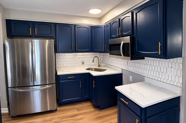 property at 6707 Laverne Ave