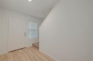 property at 11098 N Lake Mist Ln