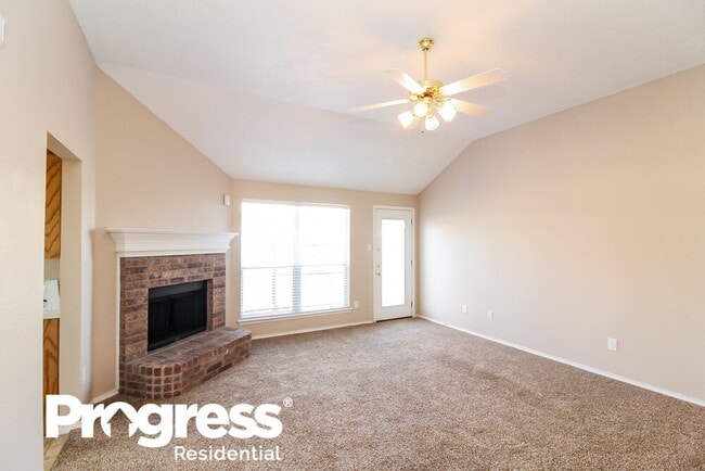 12437 Seven Eagles Ln in Burleson, TX - Building Photo - Building Photo