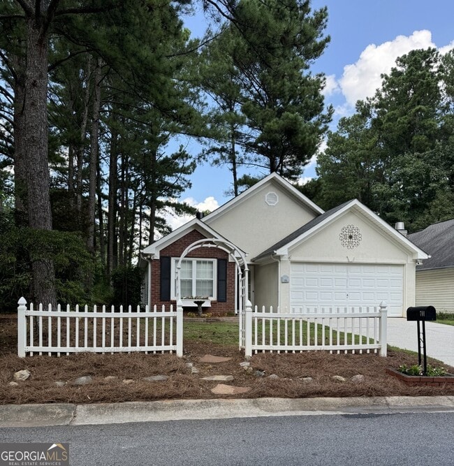 property at 701 S Fairfield Dr