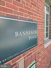 757 Girard St NW in Washington, DC - Foto de edificio - Building Photo