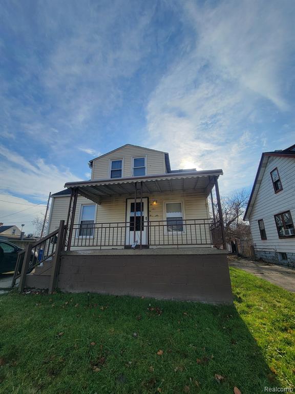 7592 Maxwell Ave in Warren, MI - Building Photo - Building Photo